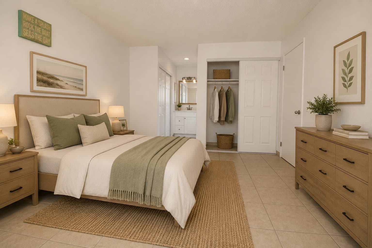 15236 Nordhoff 2BR 2BA - Photo 5
