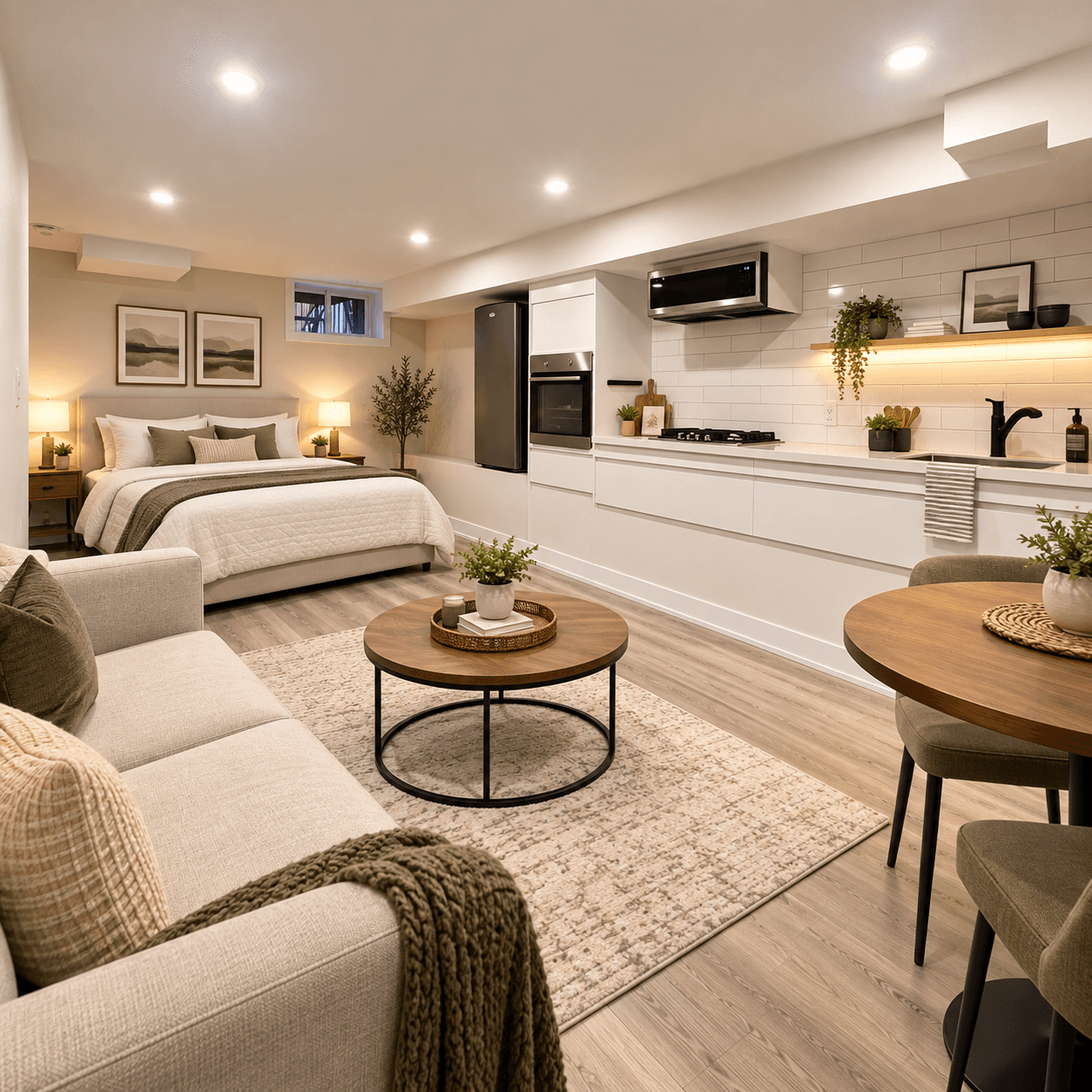Bachelor Unit 33 Somerset Avenue