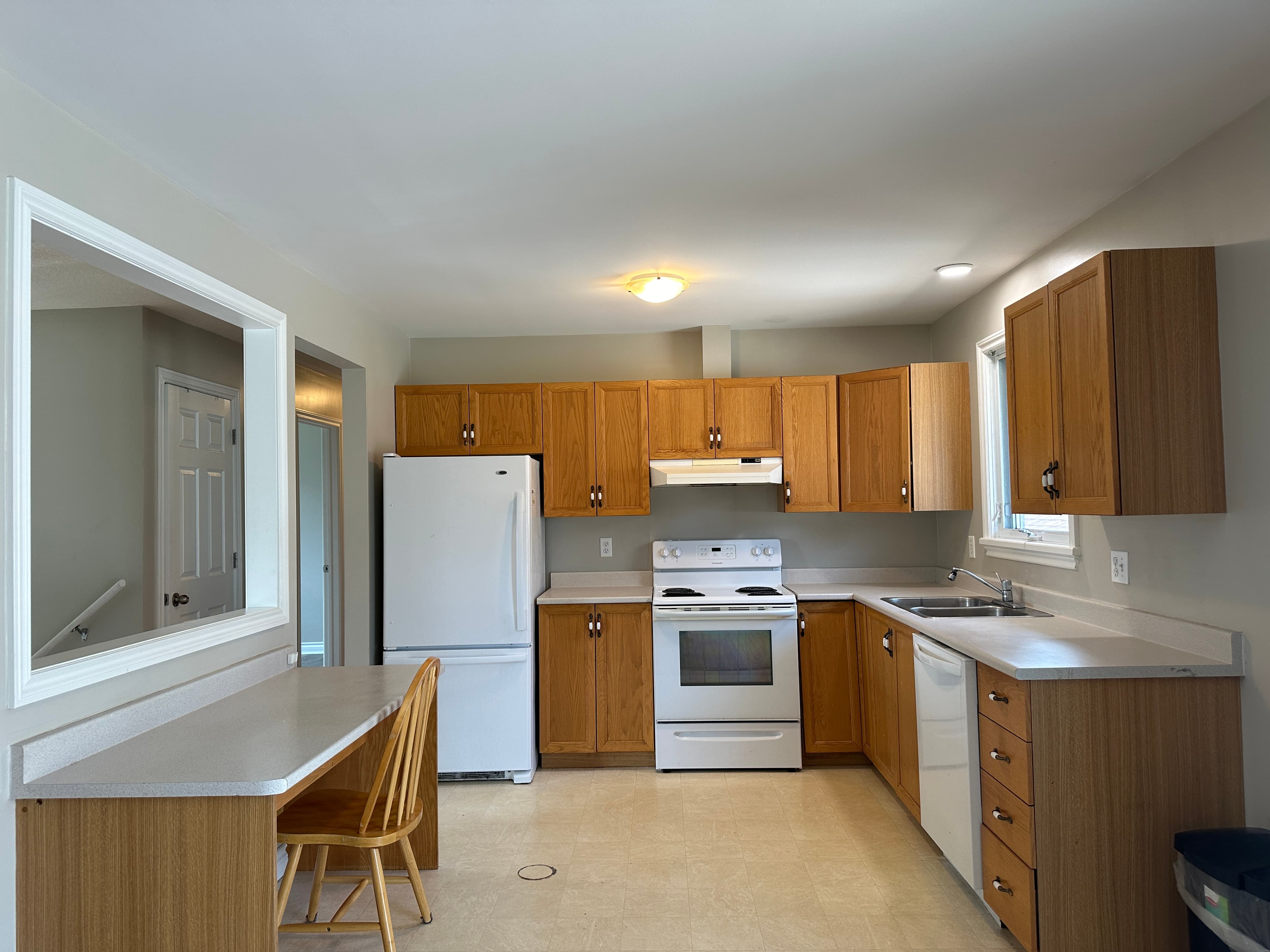 Upper - 871 Chapel Road - Photo 2