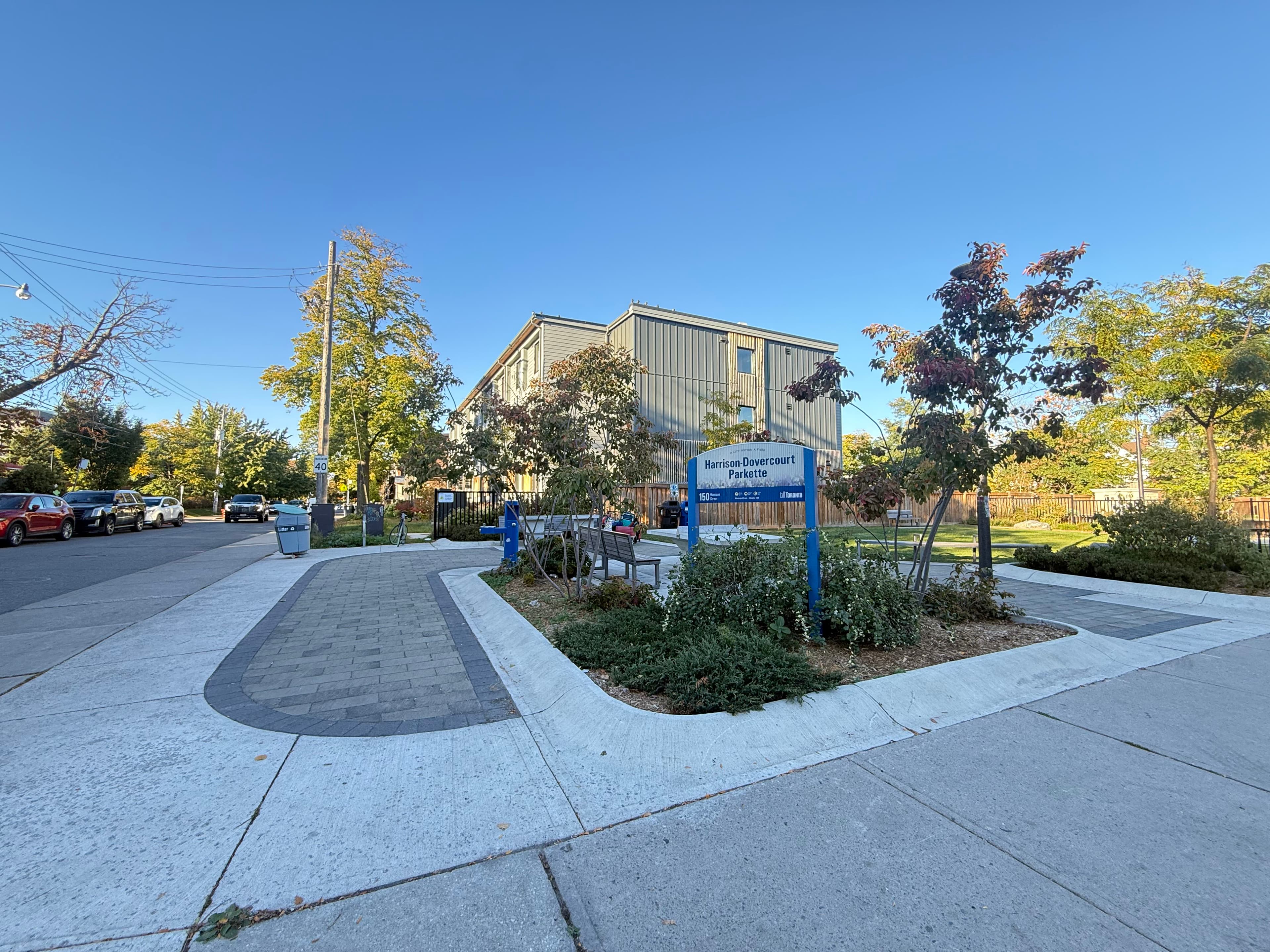 Upper - 322 Dovercourt Road Toronto Ontario M6J 3E3 - Photo 13