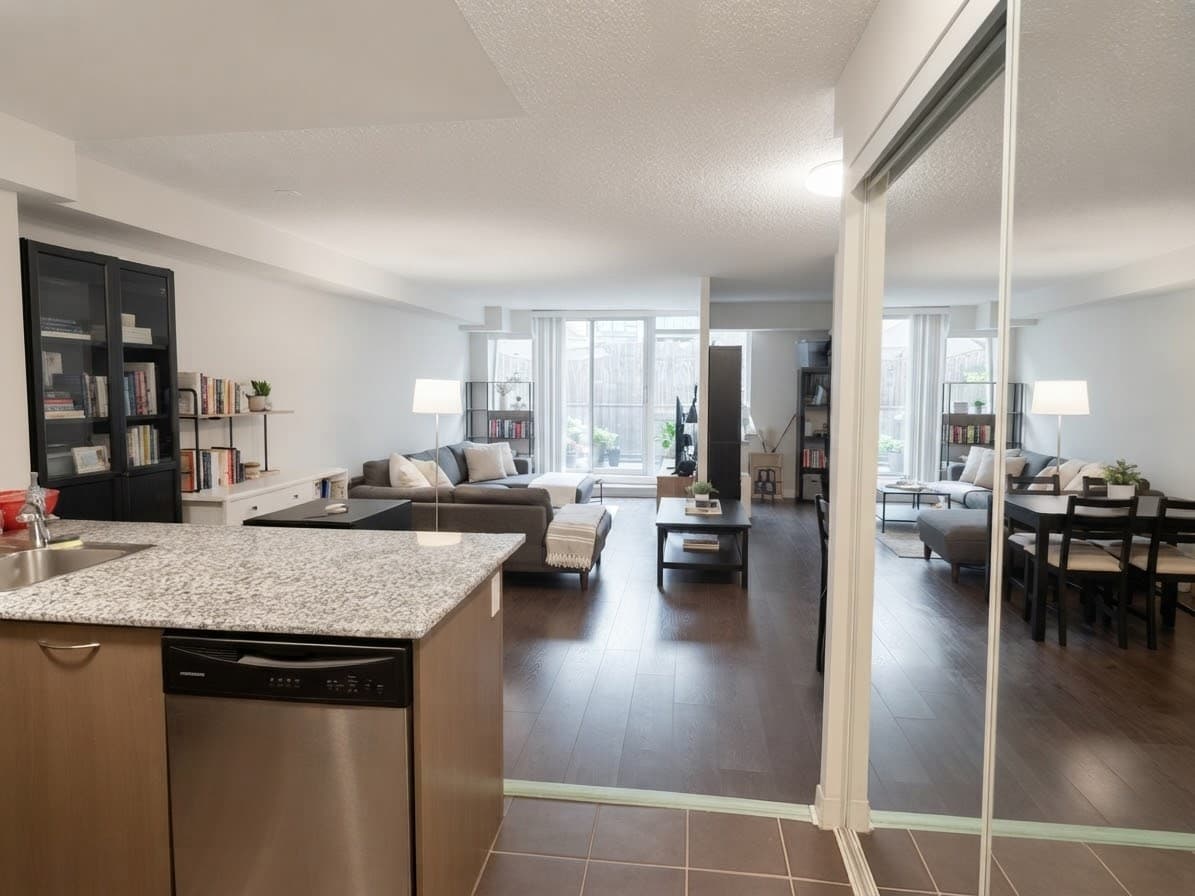 525 Wilson Ave - 304