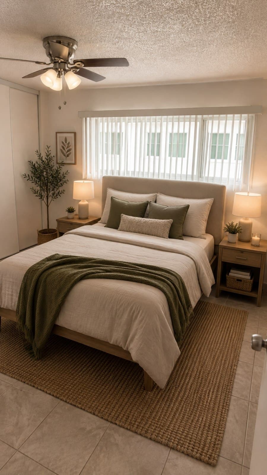 14149 Vanowen 1BR 1BA - Photo 3