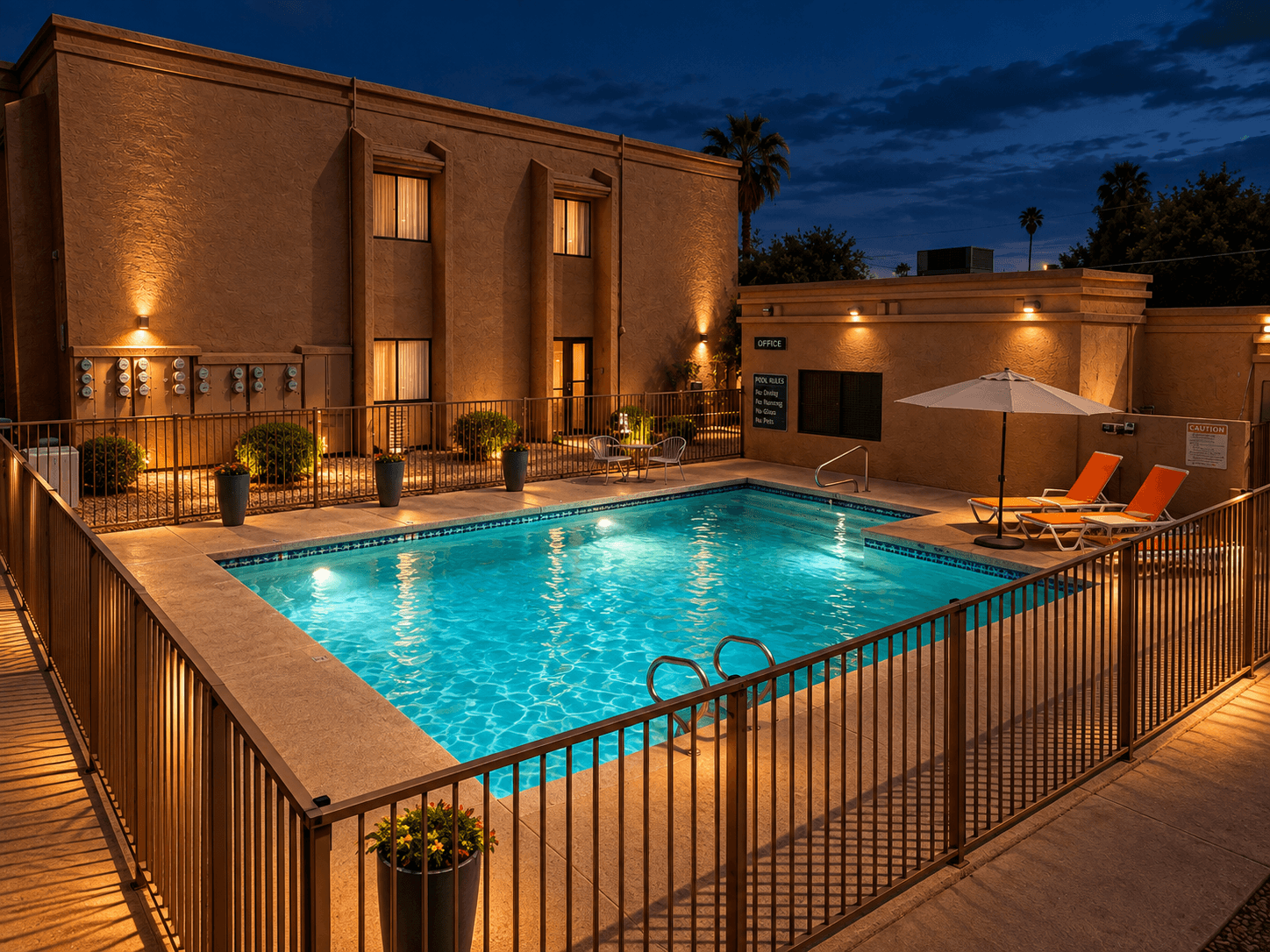 5530 N 17th Ave SP 1x1C - Photo 8