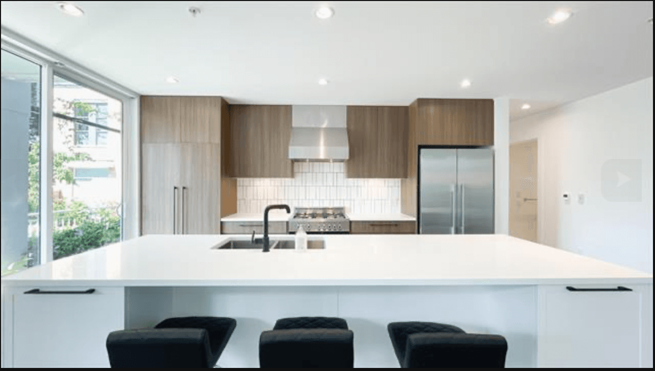 Beautiful Executive 2x2 on Cambie St - Photo 14