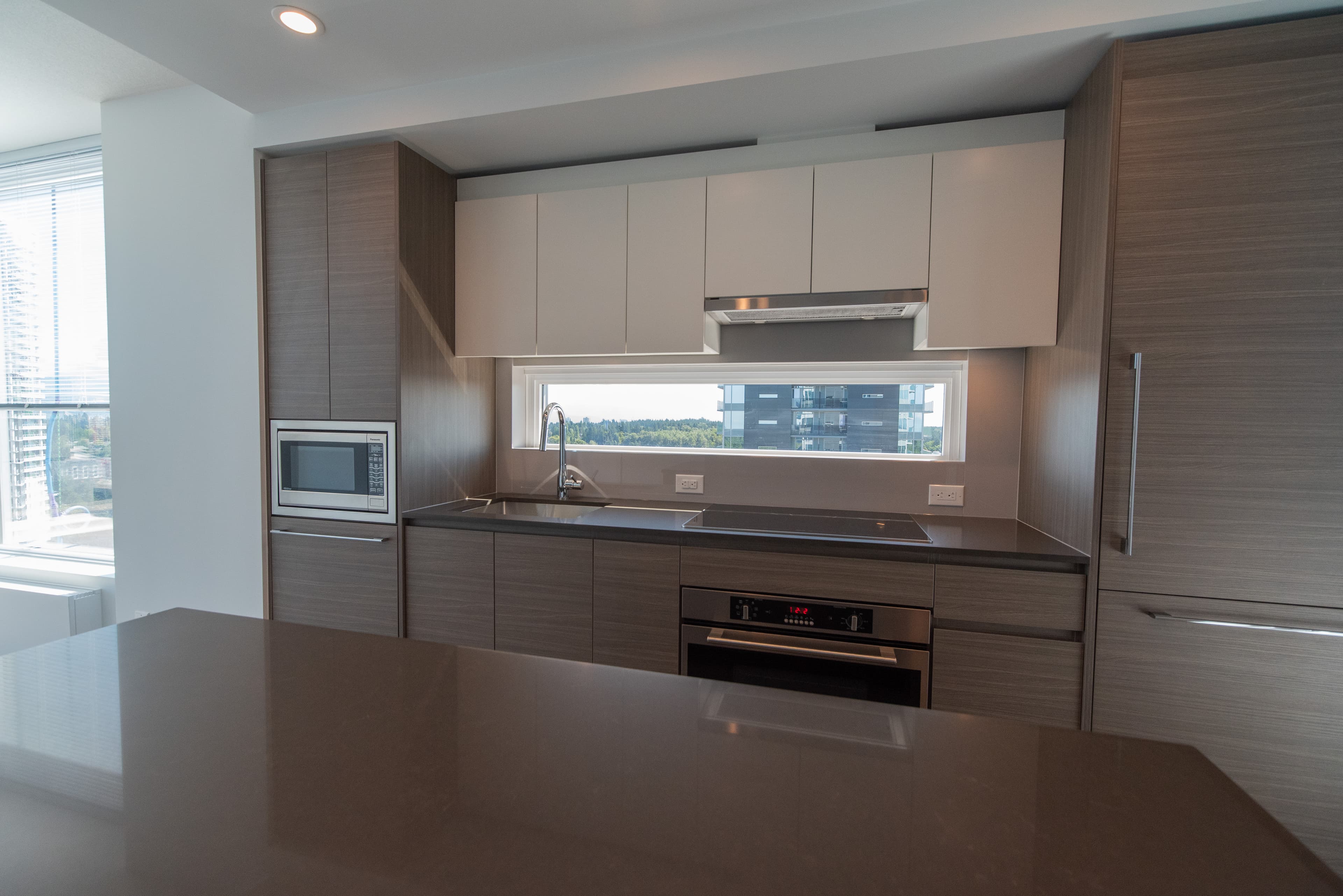 Mountain view 2x2 at King George Hub Surrey - Photo 4