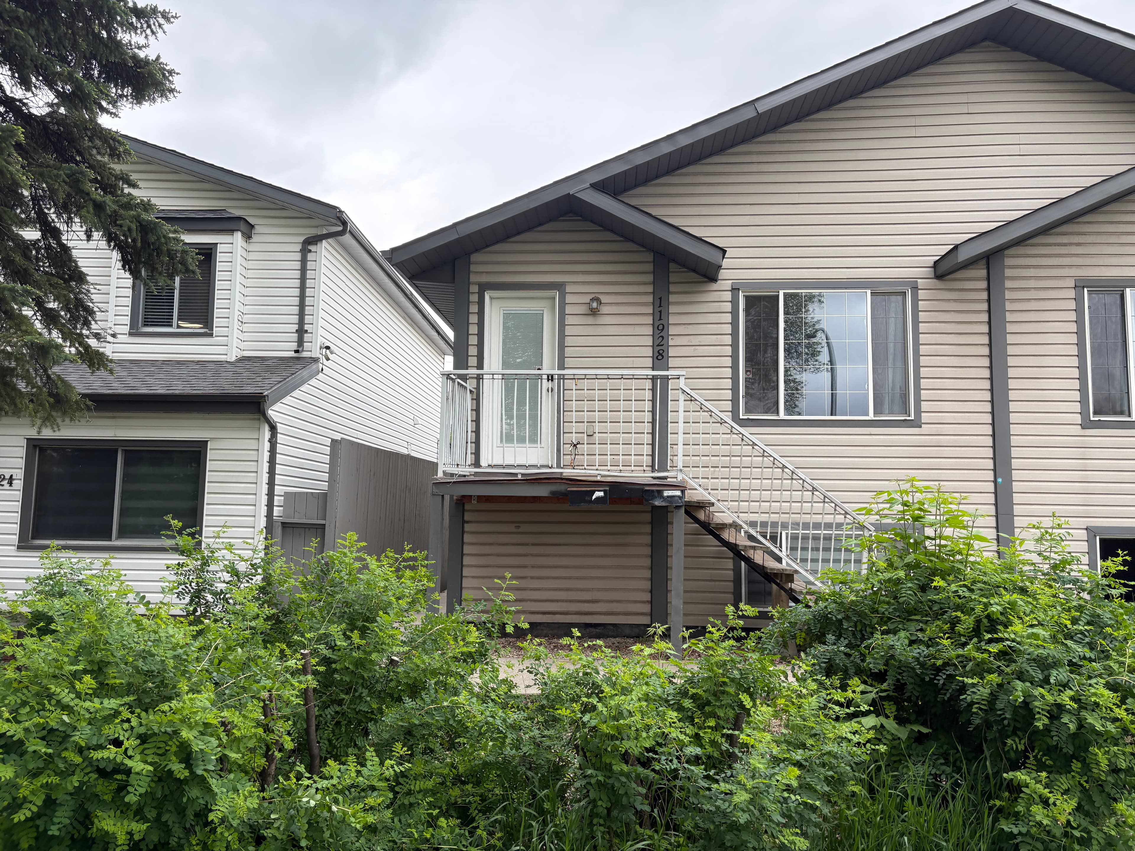 11930 80 Street Upper - Photo 2