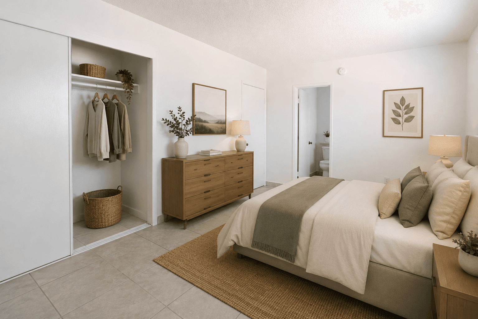 9204 Sepulveda 1 BR - Photo 2