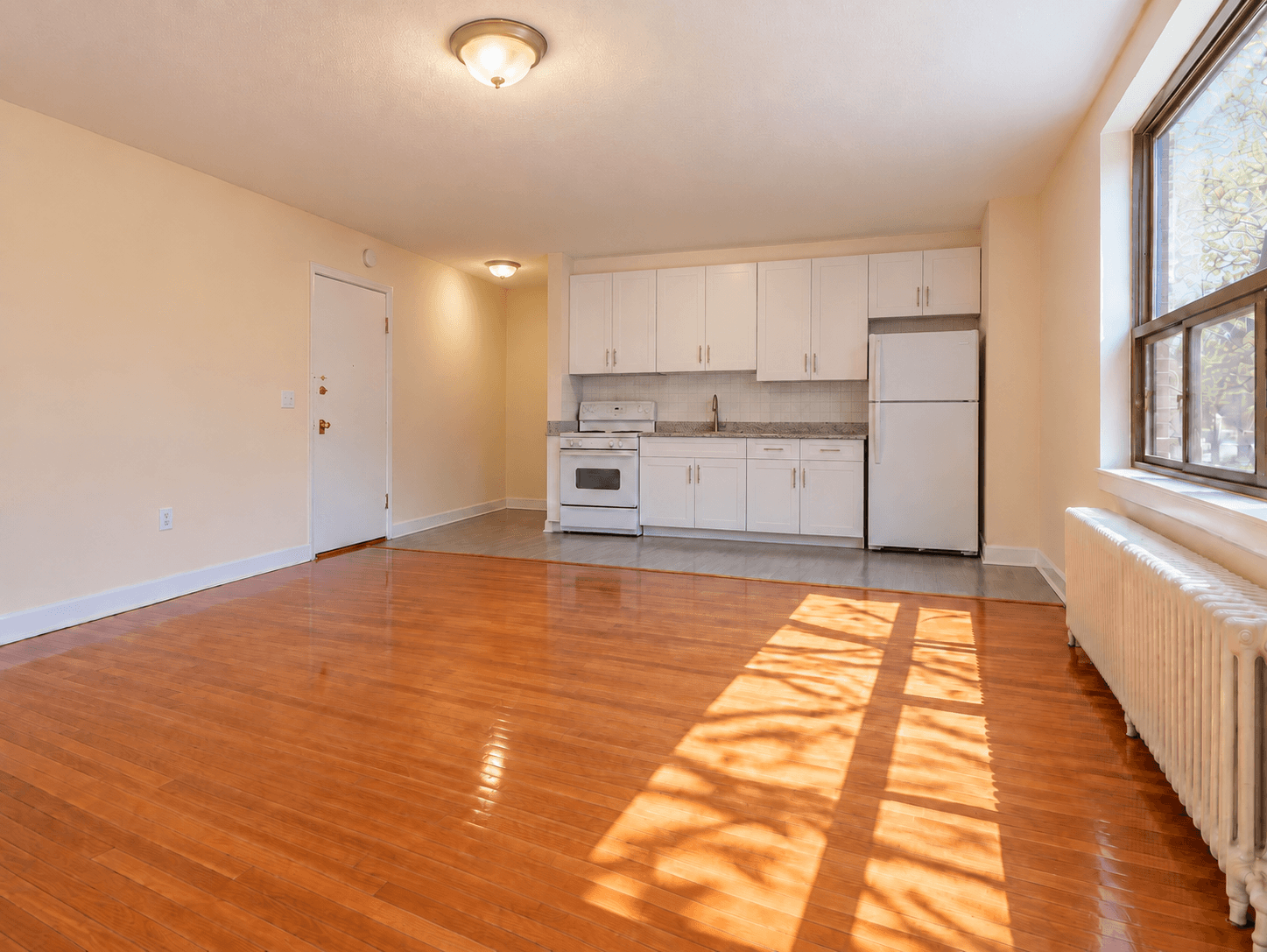 206 - Lakeshore Blvd W - Photo 3