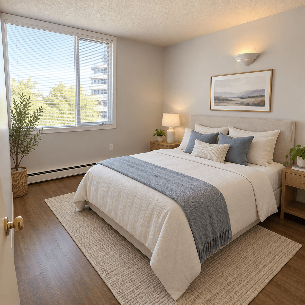 630 17 Av SW - 1 Bed 1 Bath - Photo 3