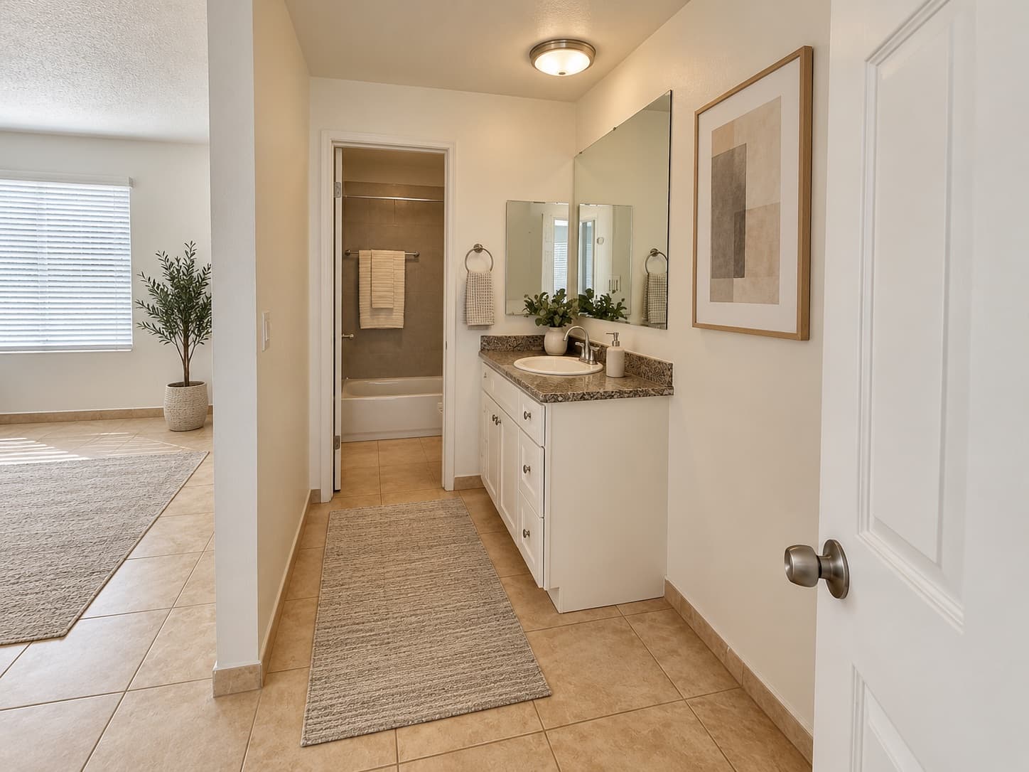 6961 Whitsett 1 Bed 1Bath - Photo 3