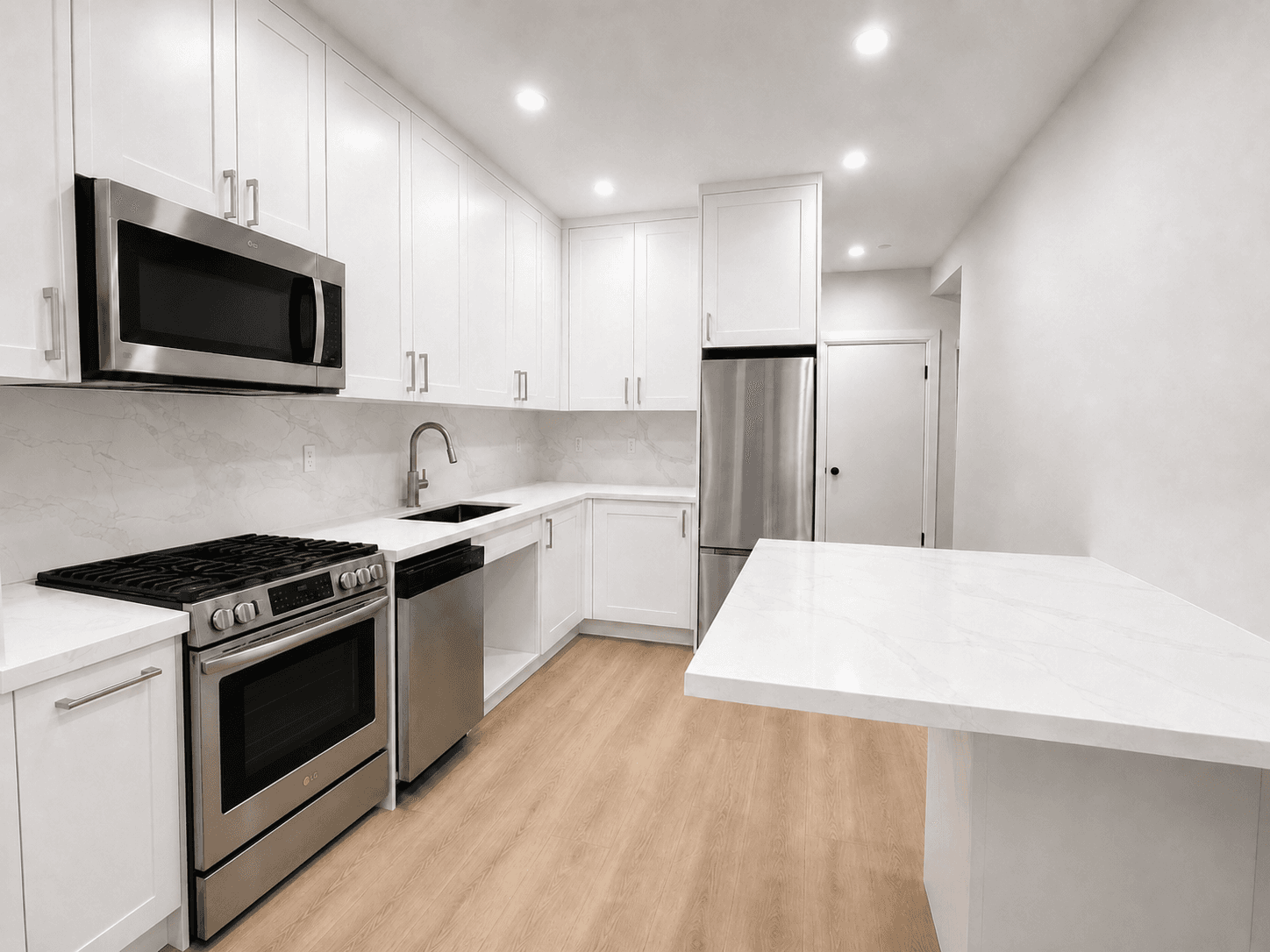 Unit 1 - 5 Cumberland Ave - Photo 5