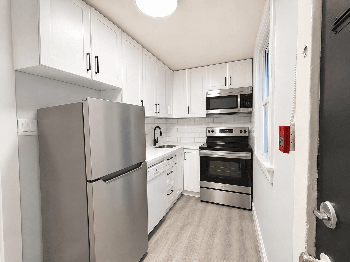 Unit 3 - 831 Main st