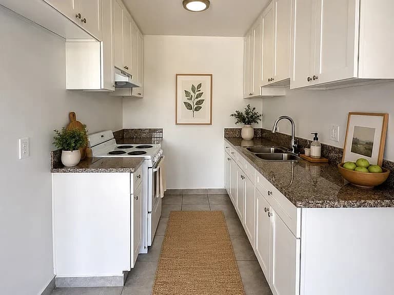 11808 Kittridge St 2BR - Photo 11