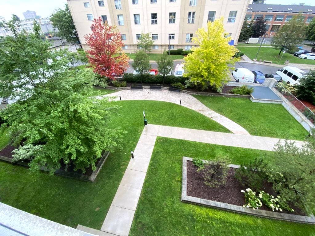 816 Lansdowne Ave - 306 - Photo 14