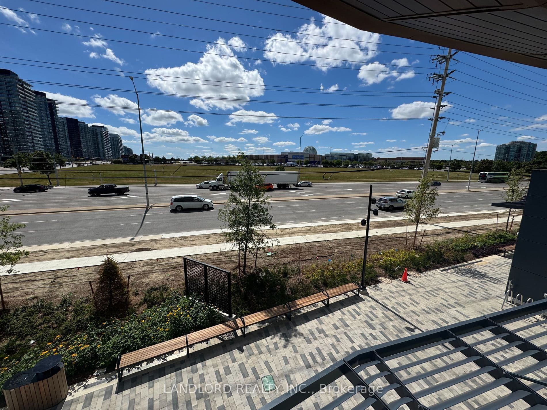 2485 Eglinton Ave W - 321 - Photo 9