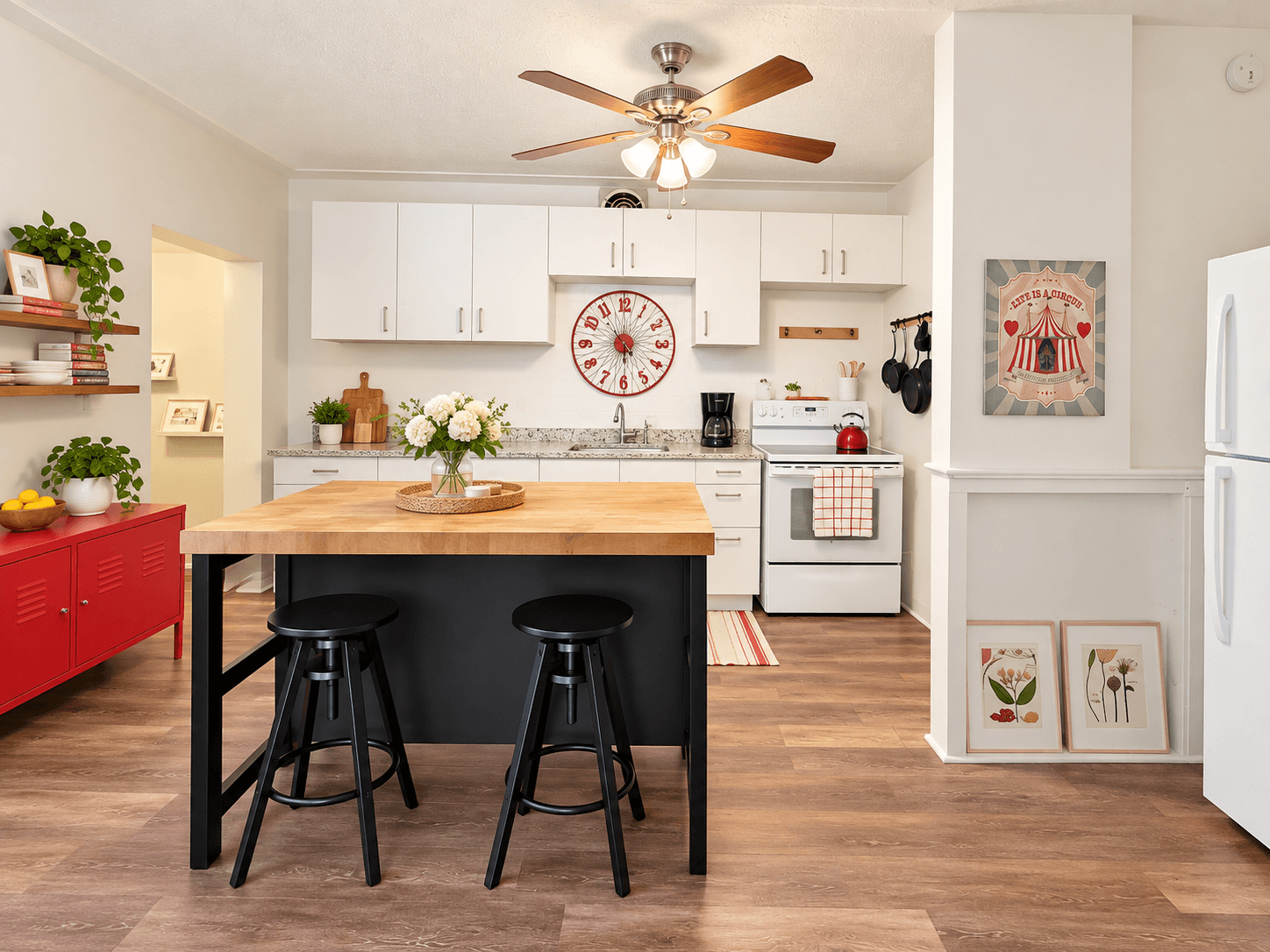 409 Concession St - Unit B - Photo 6