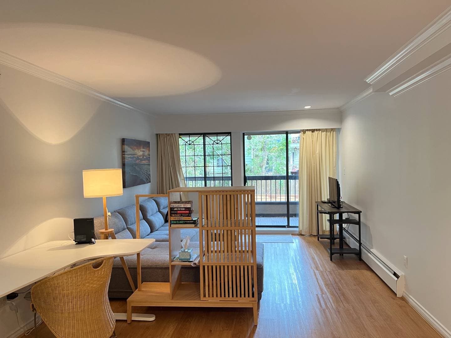 101-1825 W 8th - Photo 3