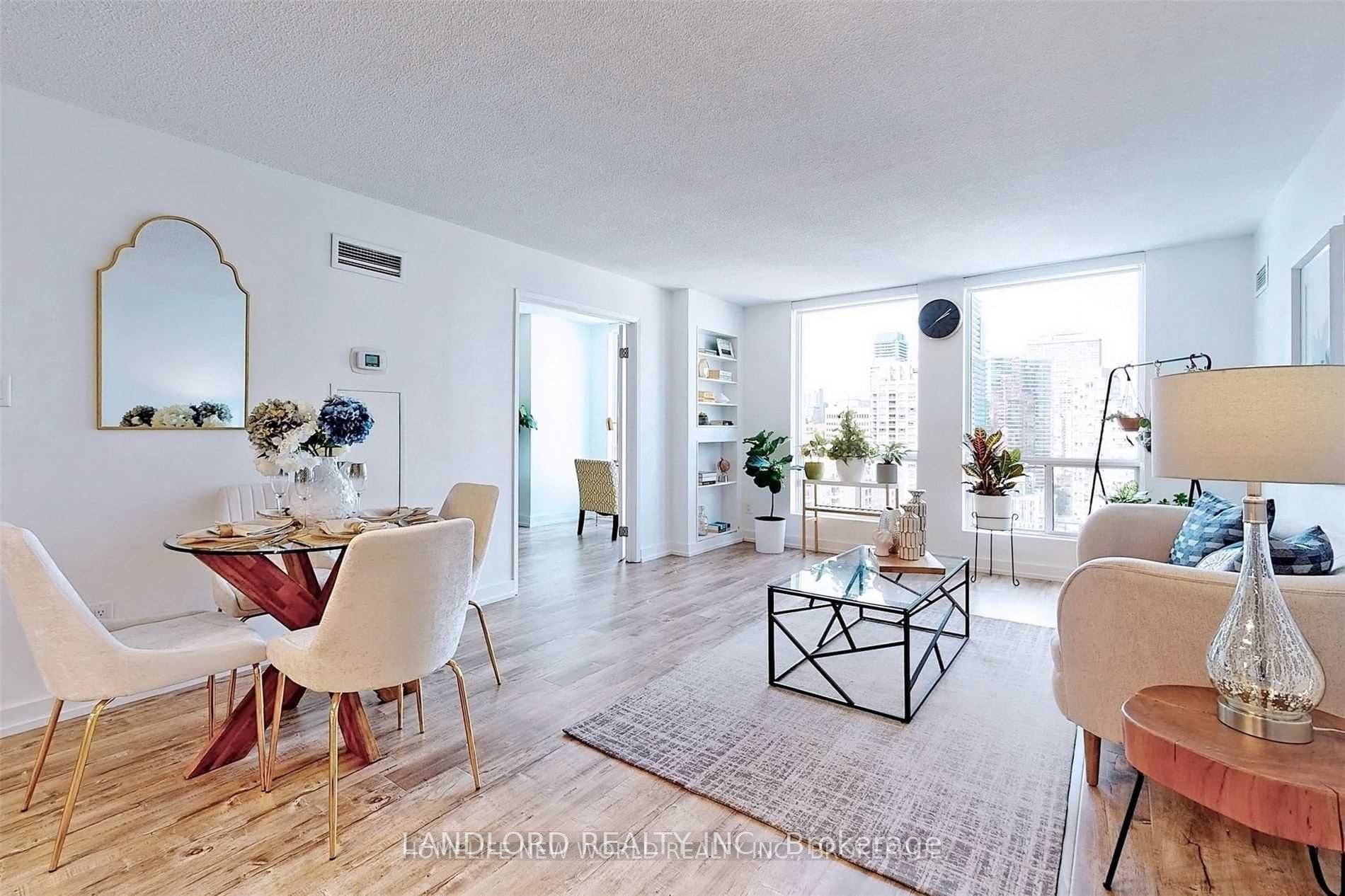 25 Grenville St - 2208 - Photo 4
