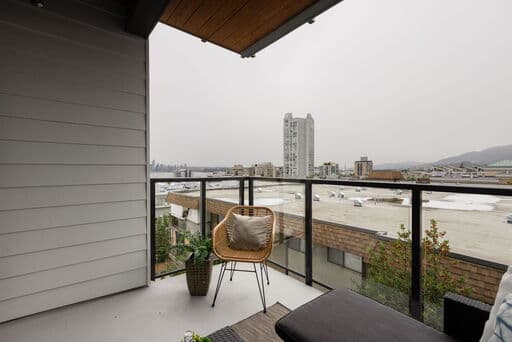 One53 - 1 Bed PROXY 399sf - Photo 21