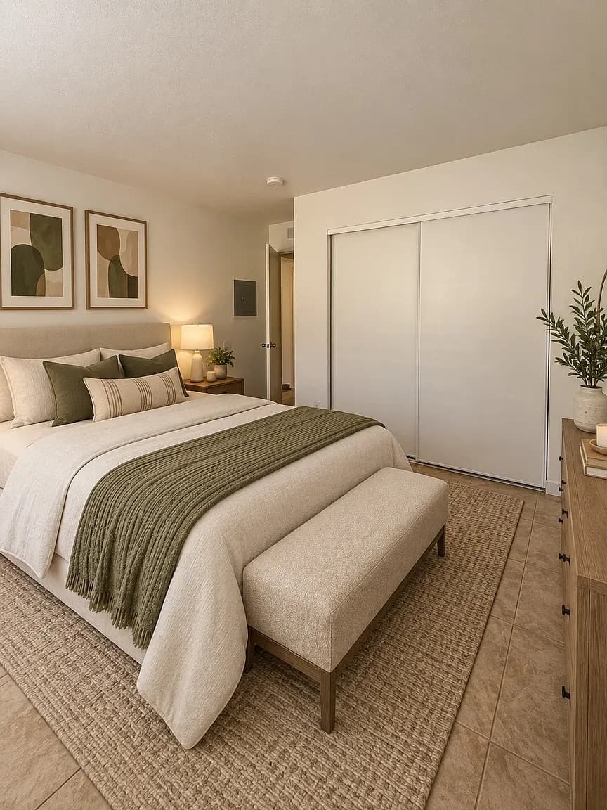6623 Woodley 2BR 2BA - Photo 2