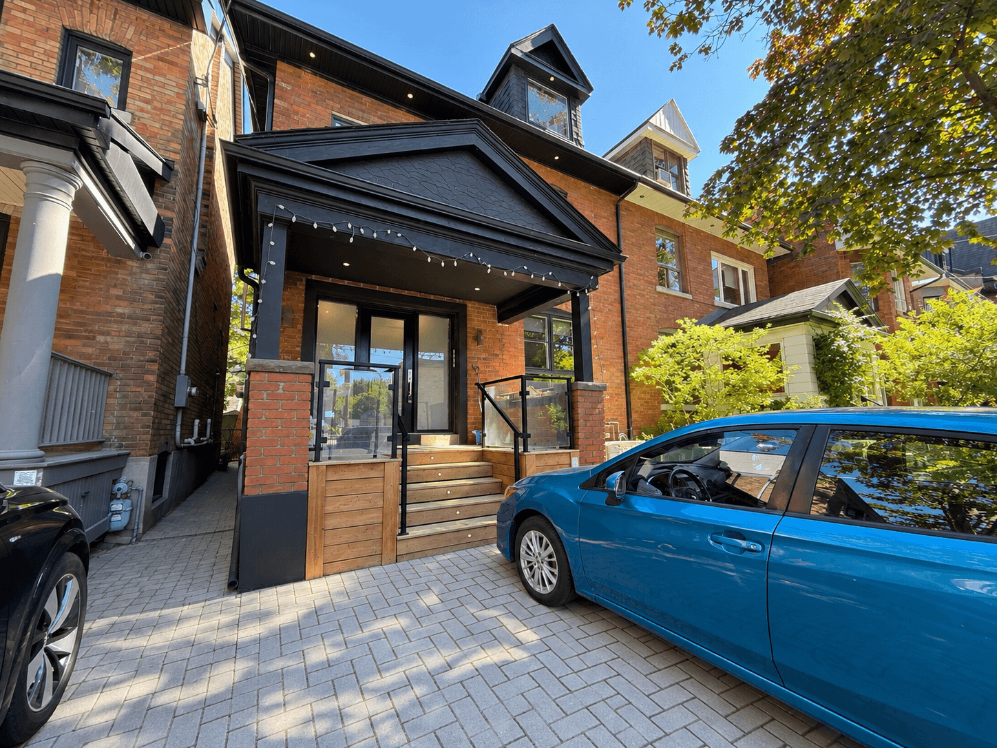 121 Sorauren Ave - 4 - Photo 20