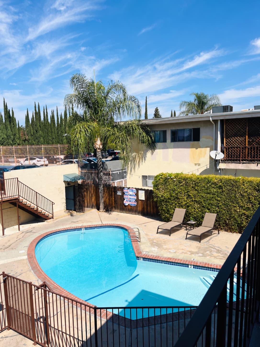 8657 Balboa TH 2BR 2BA - Photo 2