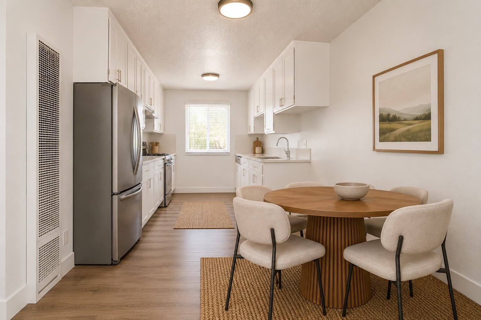 21049 Bryant 1BR 1BA