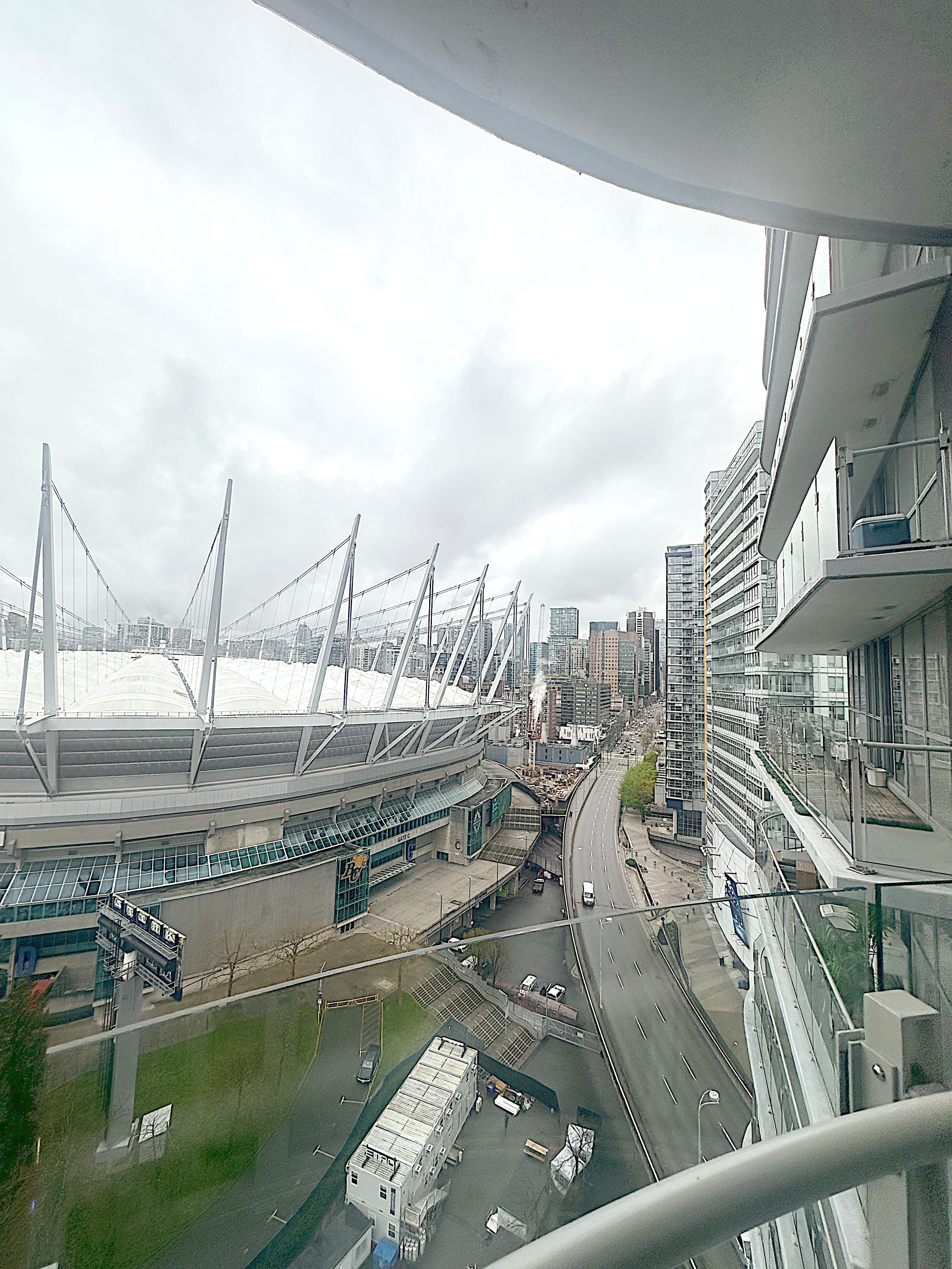 Aquilini Centre South - 1907 - Photo 13