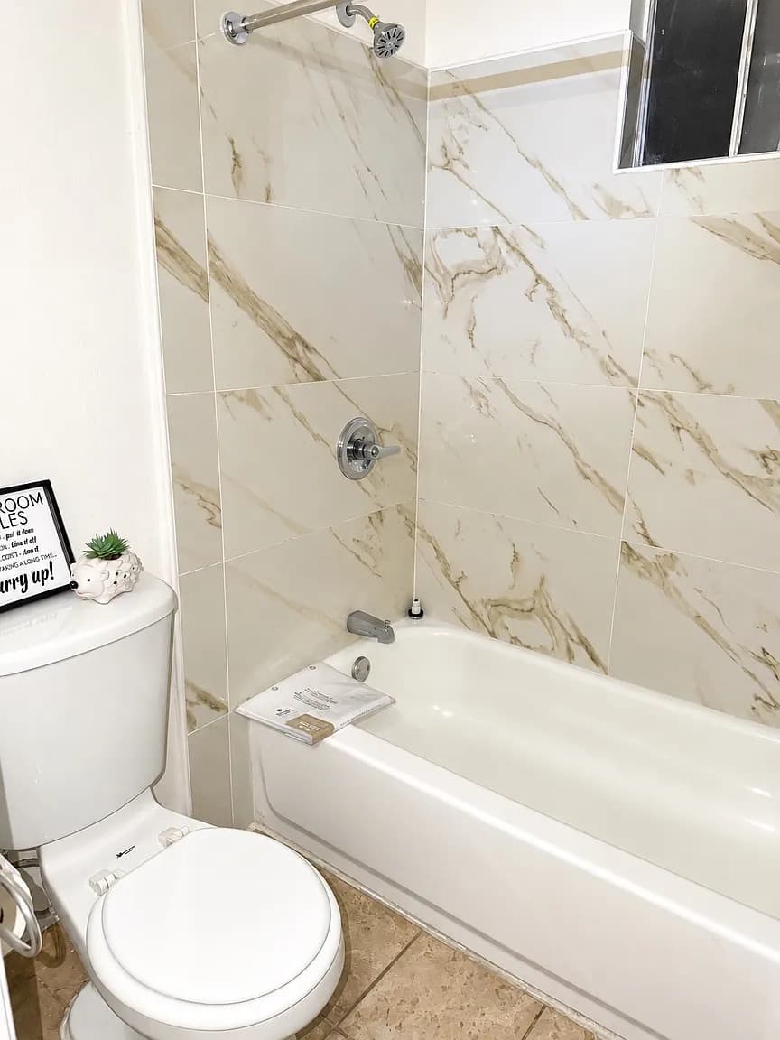 15831 Vanowen 1BR 1 BA - Photo 6