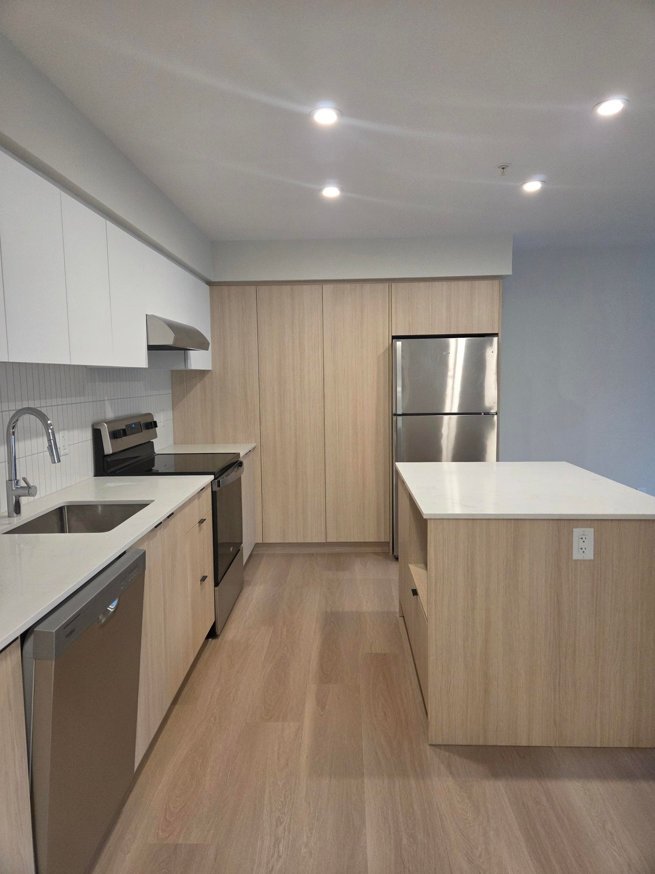Sweetgrass at Carrington Park - Unit 204