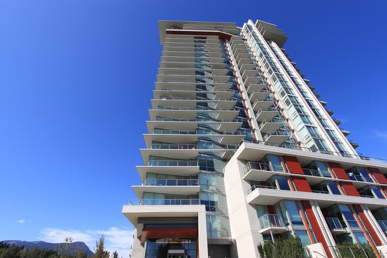 Gorgeous 1 Bedroom and Den in North Vancouver - Photo 7