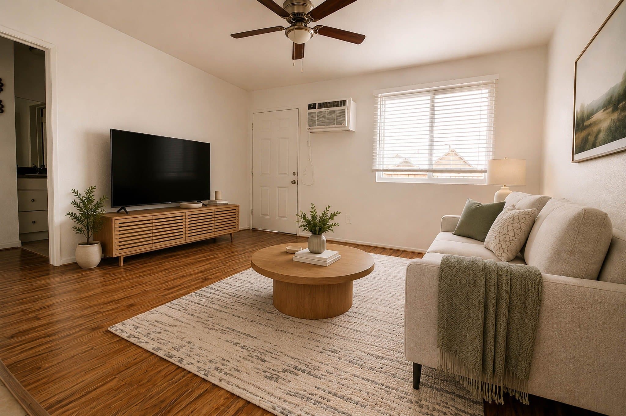 7116 Milwood 1BR 1BA L2 - Photo 2