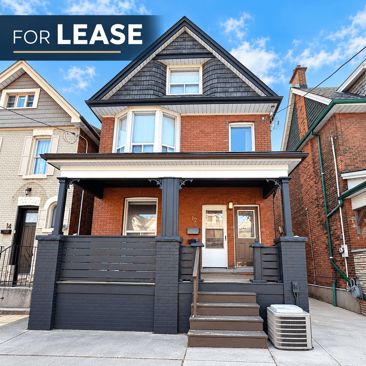 12 Senator Ave Hamilton ON L8L1Z4