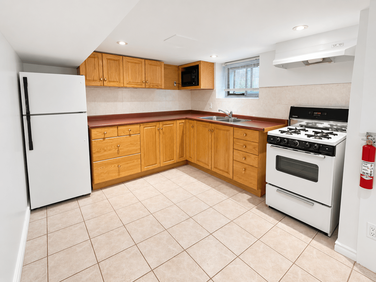 272 Stinson Cres - Basement