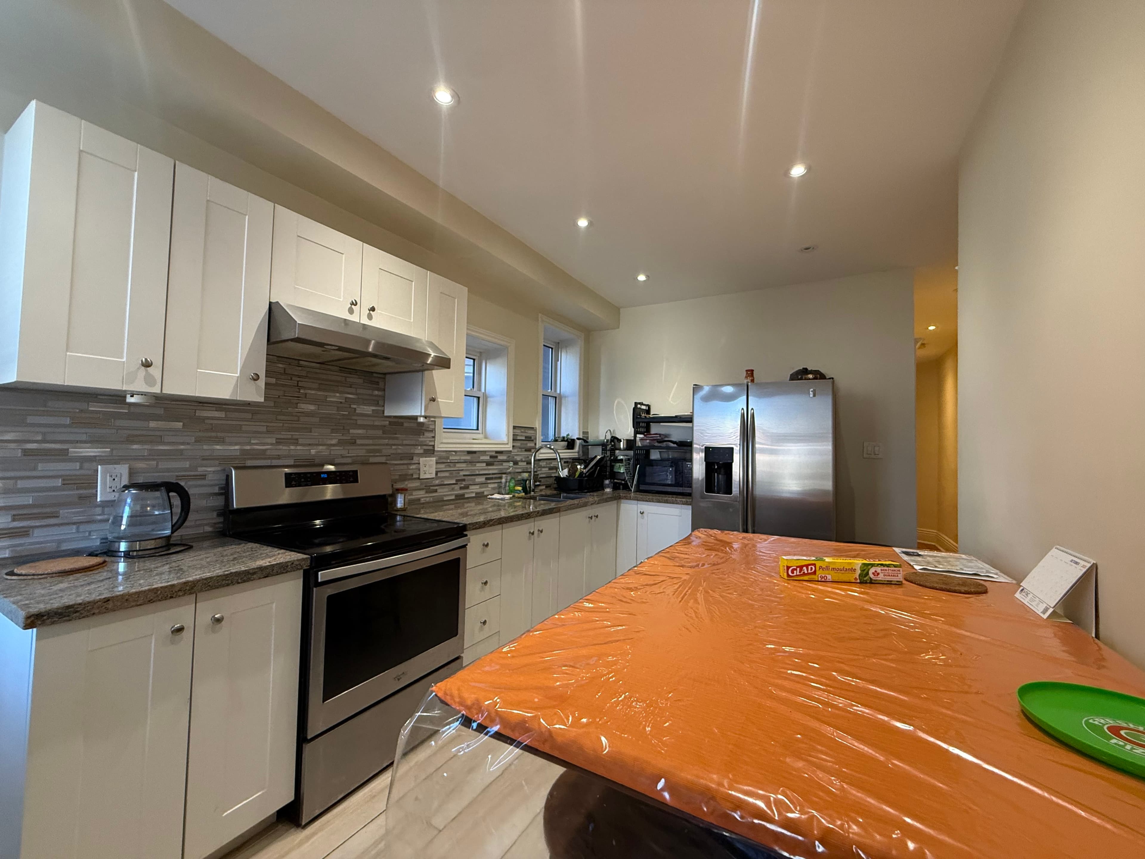 Boon Avenue -47 Toronto Ontario M6E3Z2 - Photo 17