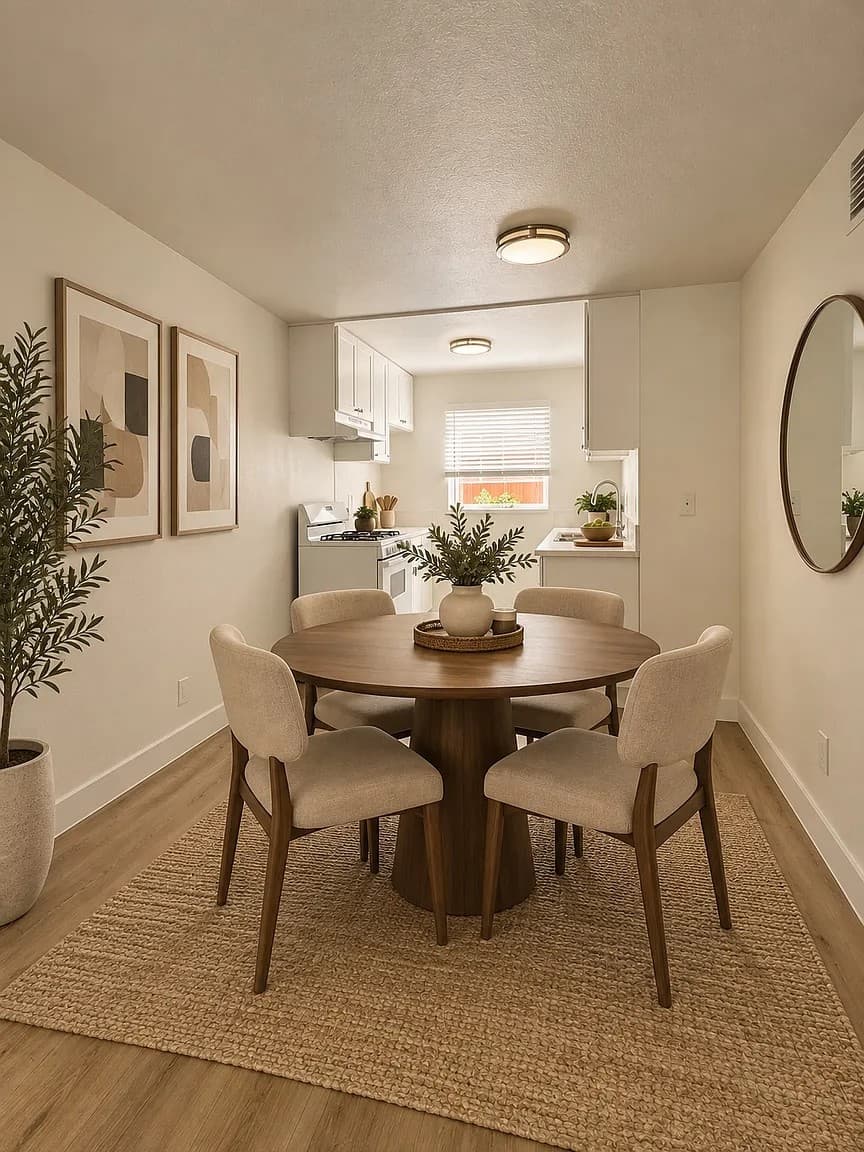 6623 Woodley 2BR 2BA - Photo 8