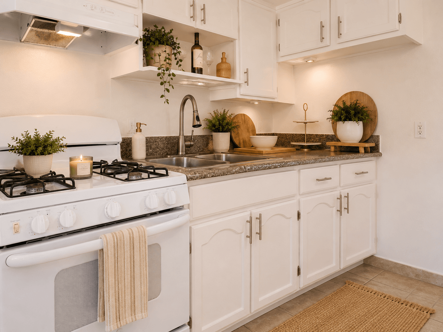 9204 Sepulveda 1 BR - Photo 4