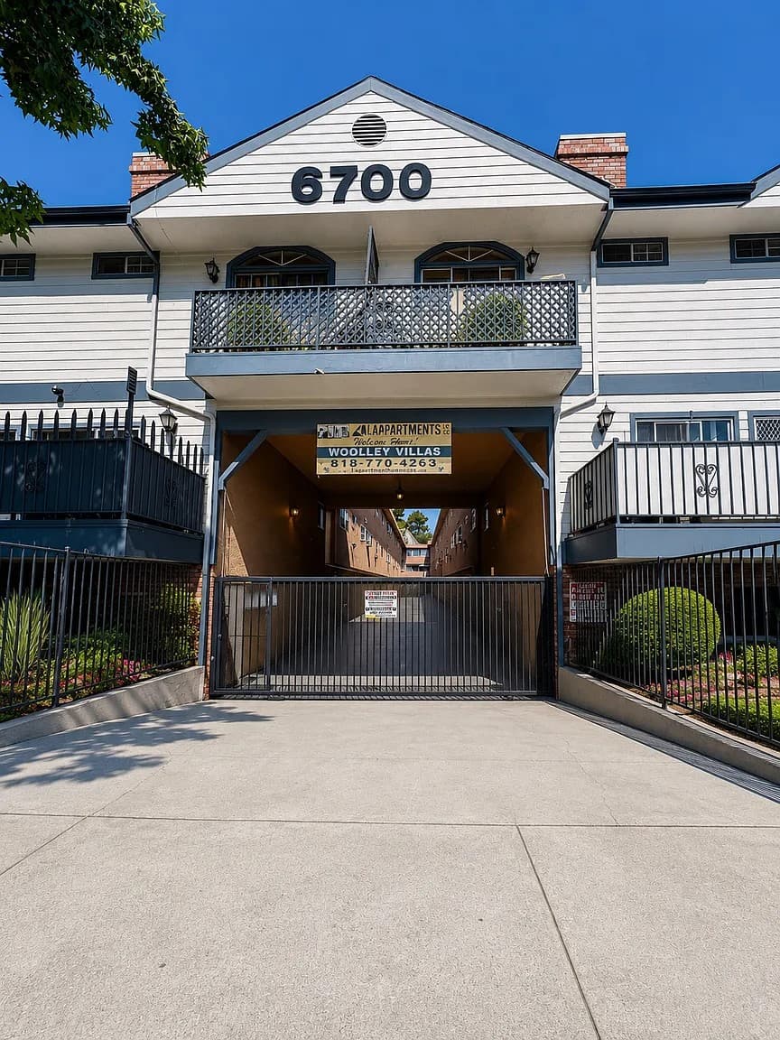 6623 Woodley 2BR 2BA - Photo 12