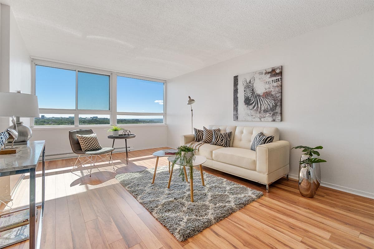 Samuel Holland Apartments — apartment/condo - Photo 4