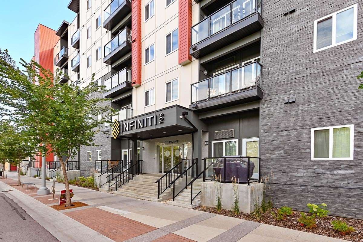 Infiniti 105 Apartments - Photo 3