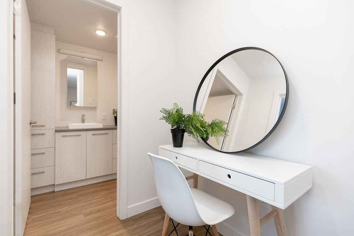 Le DIX65 Boisbriand Apartments — apartment/condo - Photo 6