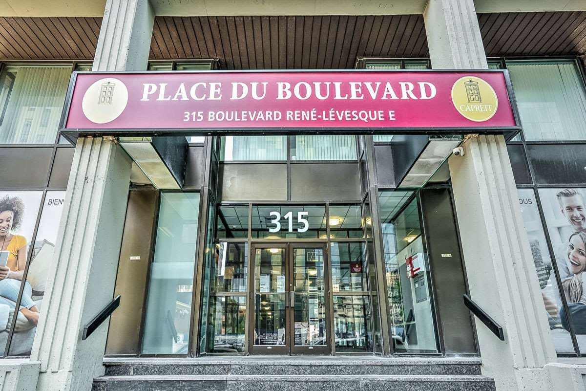 Place Du Boulevard Apartments — apartment/condo - Photo 7