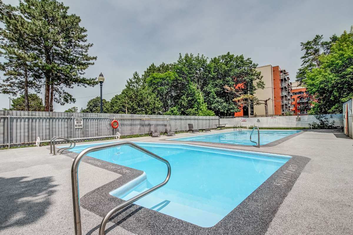 Pine Terrace Apartments — apartment/condo - Photo 5