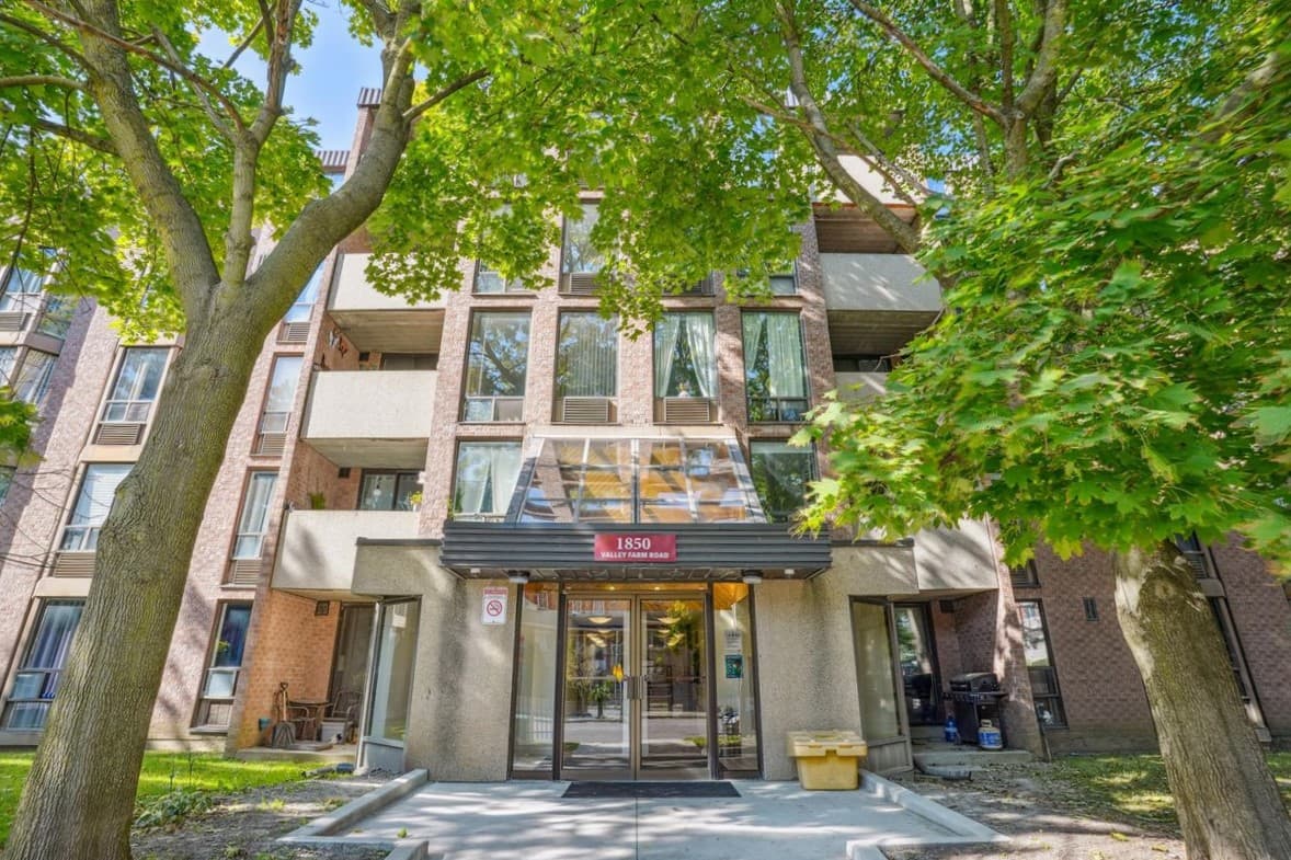 Pickering Place Apartments — apartment/condo - Photo 15