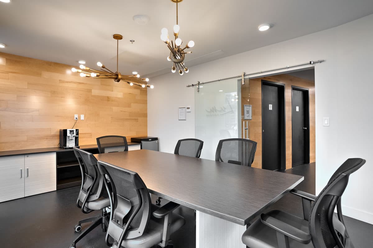 Vue du Fleuve Brossard Apartments — apartment/condo - Photo 16