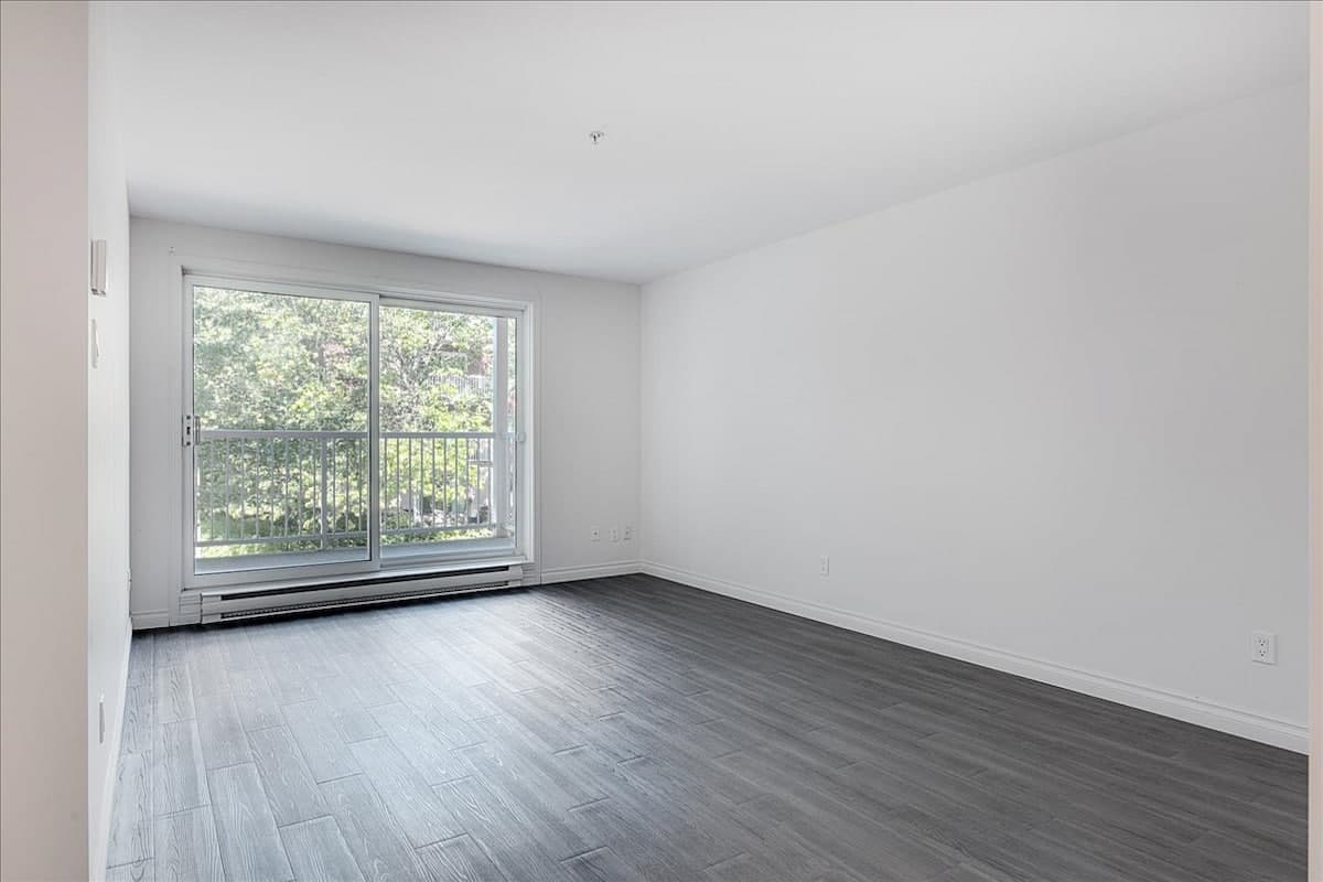 Faubourg de la Pointe and Domaine Laudance Apartments — apartment/condo - Photo 7