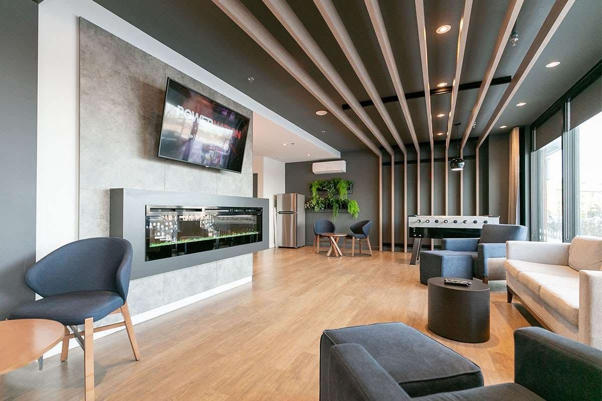 Le DIX65 Boisbriand Apartments — apartment/condo - Photo 11