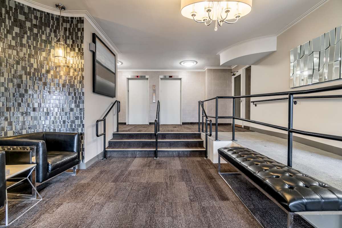 Glencrest Terrace Apartments — apartment/condo - Photo 12