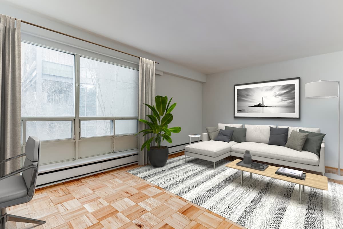 Oriole Apartments — apartment/condo - Photo 3