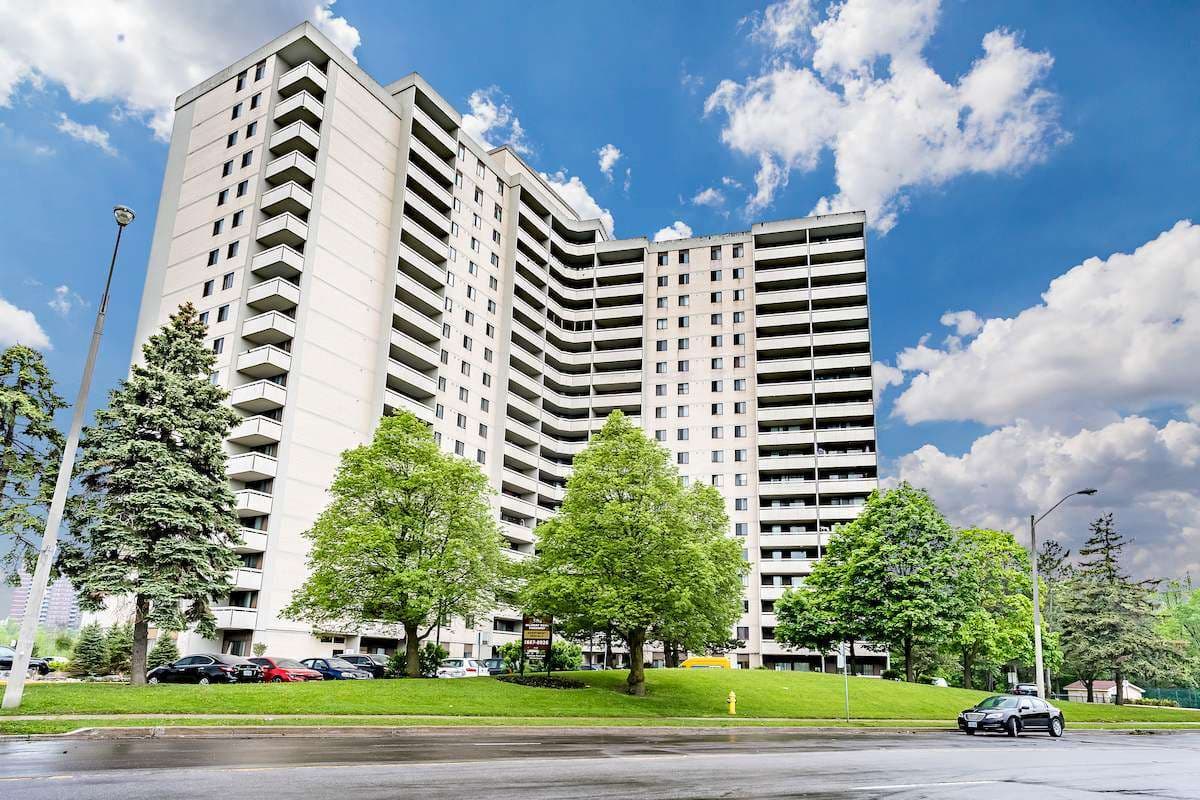 Murray Ross Apartments — apartment/condo - Photo 9